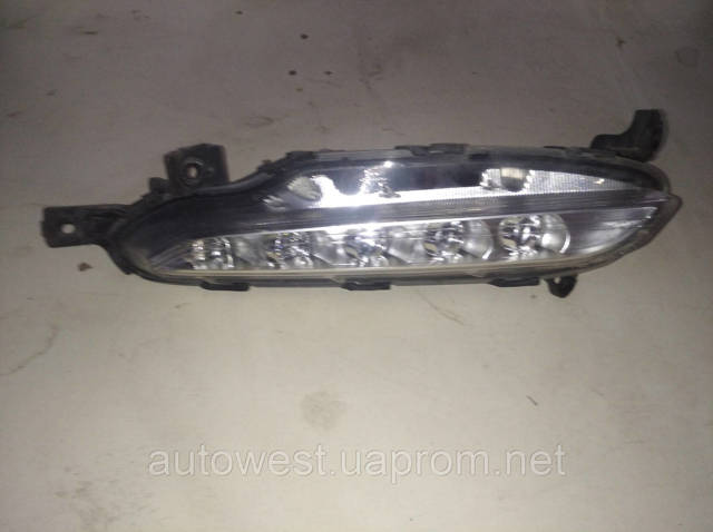 Ходові вогні, лівий 92207D7000 HYUNDAI