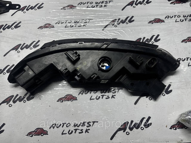 Ходові вогні, праві 92208J9500 HYUNDAI