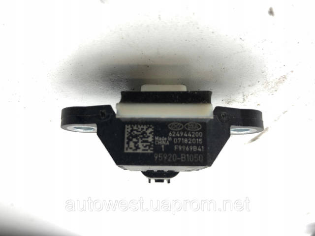 Датчик подушки безпеки 95920B1050 HYUNDAI