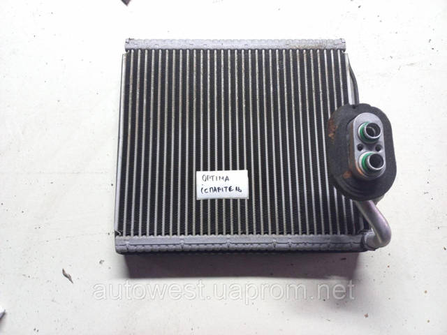 Випаровувач кондиціонера 971402T000 HYUNDAI