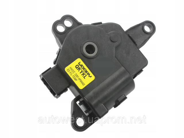 Мотор заслінки печі 971591H050 HYUNDAI
