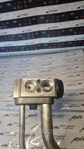 Клапан TRV, кондиціонера 97626C8200 HYUNDAI