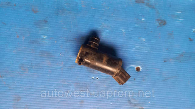 Насос омивача скла переднього 985102S000 HYUNDAI