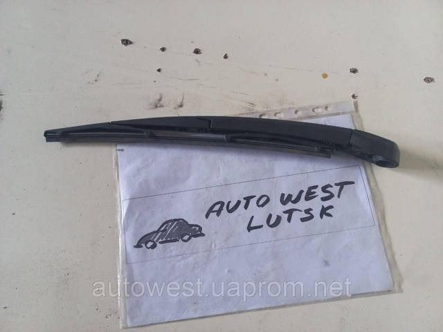 Важіль-поводок склоочисника заднього скла 988152J000 HYUNDAI