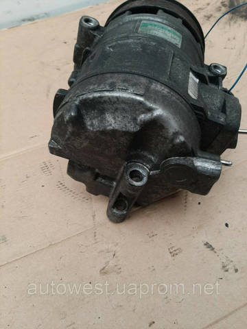 Компресор кліматичної установки A0002307011 MERCEDES