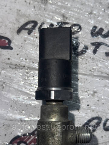Манометри A0041531528 MERCEDES