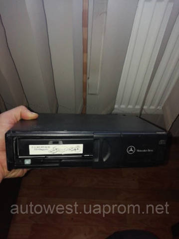 Чейнджер A1638203889 MERCEDES