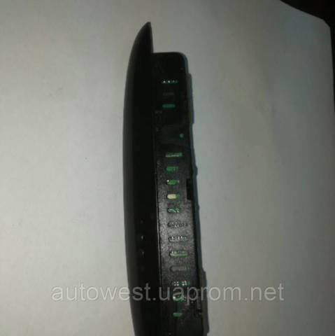 Дисплей парктроніка A1715420123 MERCEDES