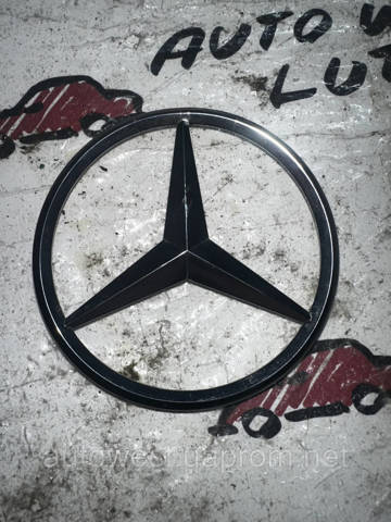 A2068171600 Mercedes
