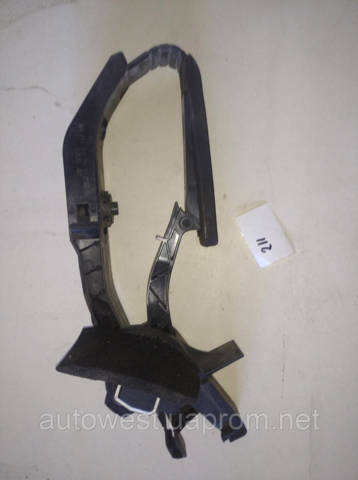 Педаль газу (акселератора) A2113000404 MERCEDES