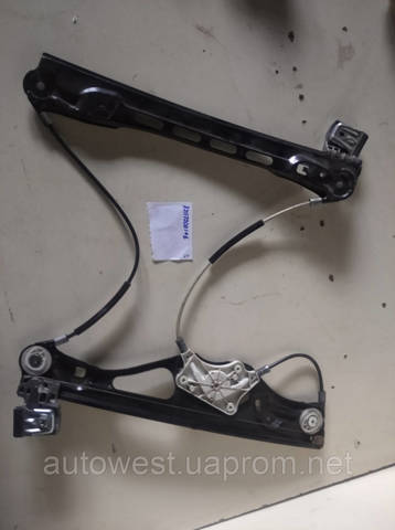 Склопідйомник передньої лівої двері A2117200146 MERCEDES