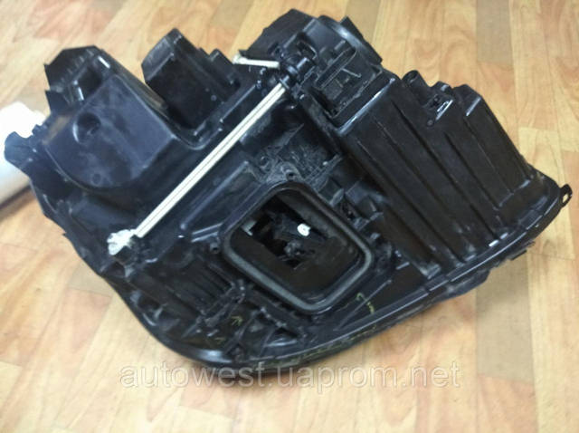 Фара основна ліва A2139063904 MERCEDES
