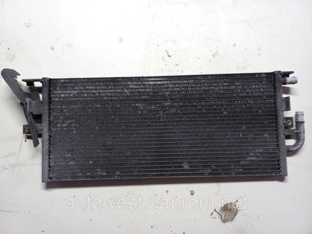 Радіатор охолодження двигуна, додатковий A2205001503 MERCEDES