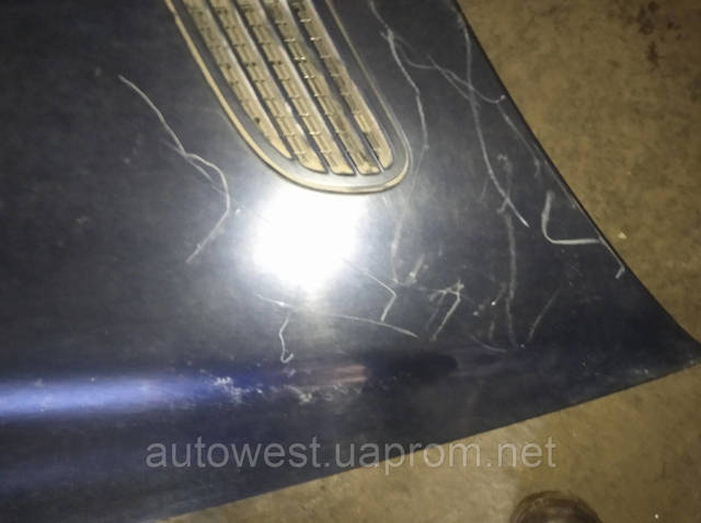 Капот A2208800157 MERCEDES