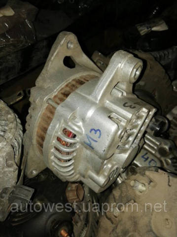 Авто генератор A2TC0091 MAZDA