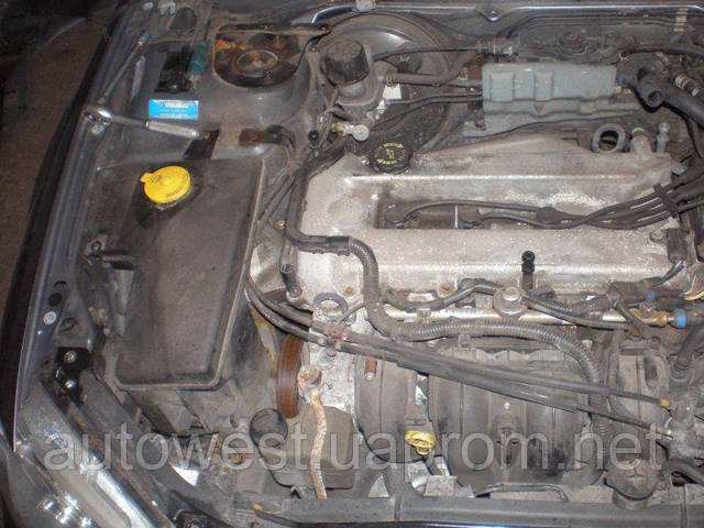 Генератор A2TJ0391B MAZDA
