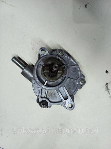 Насос вакуумний A6112300265 MERCEDES