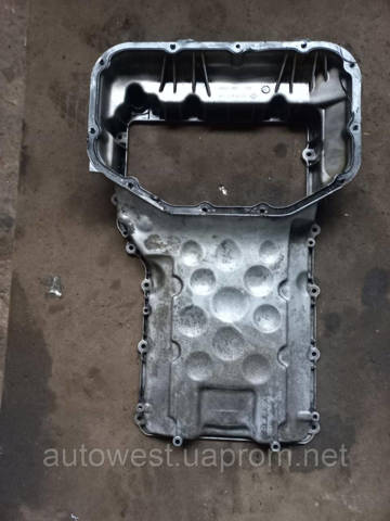 Піддон масляний картера двигуна, верхня частина A6280140002 MERCEDES
