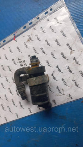 Помпа омивача BP4K51811 MAZDA