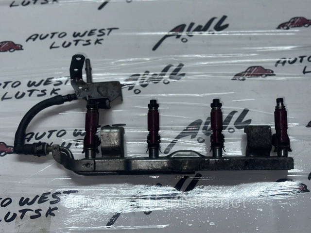 Форсунка вприску палива BP4W13250 MAZDA