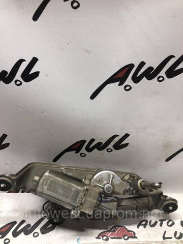 Склоочисник дверей задка EG2167450C MAZDA