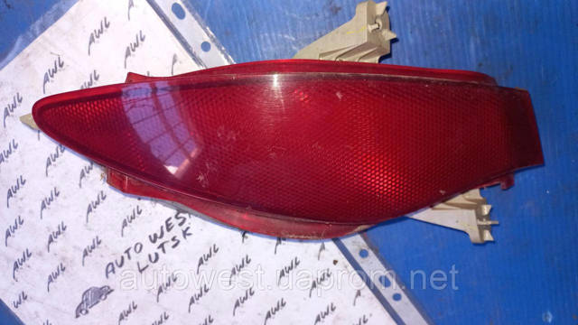 Фара протитуманна задня, права EH4451650 MAZDA