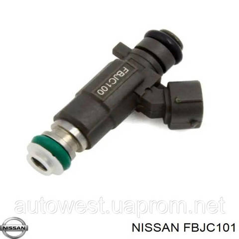 Форсунка паливна FBJC101 NISSAN