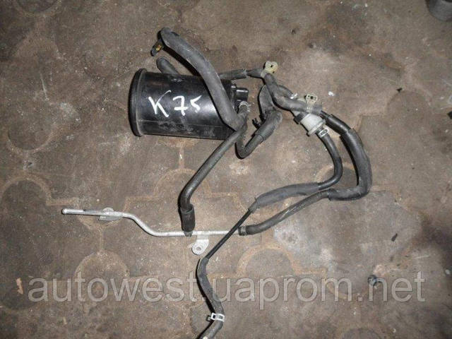 Адсорбер парів палива FS5R13970 MAZDA
