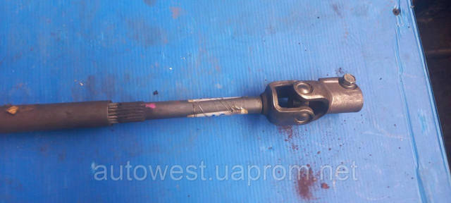 Колонка рульового управління GJ6A32100C MAZDA