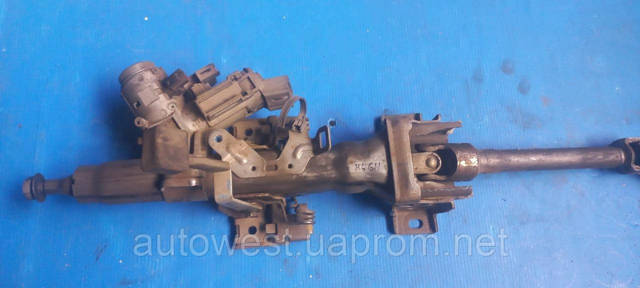 Рульова колонка GS1D32100C MAZDA