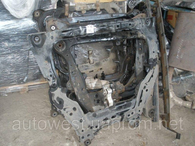 Передня балка GS1D3480XH MAZDA