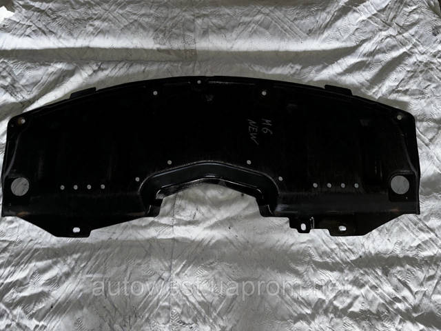 Захист картера двигуна GS1D56112 MAZDA