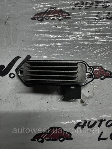 Реле обігрівача HB180BP4M MAZDA