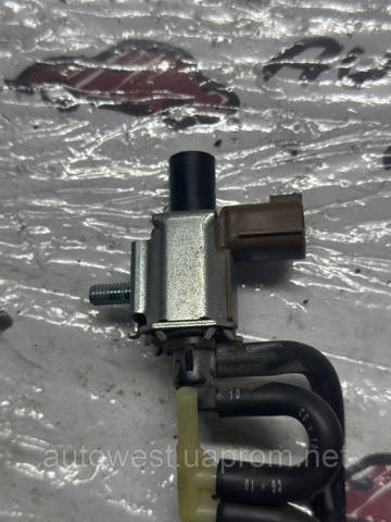 Клапан соленоїд регулювання заслонки EGR K5T46597 MAZDA
