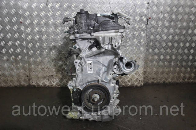 Мотор в зборі L15BE HONDA