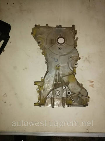 Кришка двигуна передня L3K910500 MAZDA