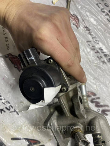 Клапан EGR L3K920300 MAZDA