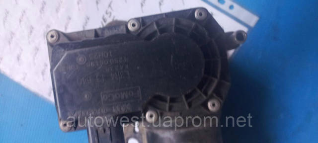 Дросільна заслінка в зборі L3R413640 MAZDA