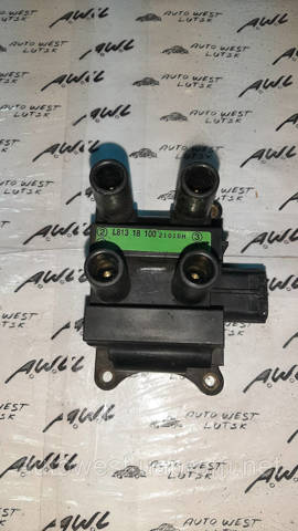 Котушка запалювання L81318100 MAZDA
