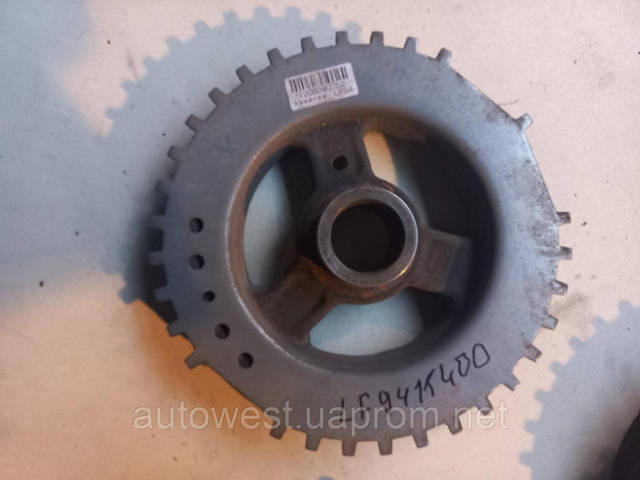 Демпфер колінвалу LF9411400 MAZDA