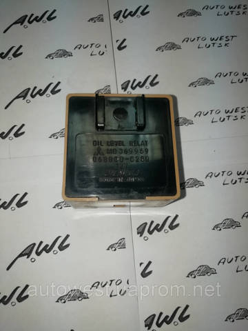 Реле датчика рівня олії MD369969 MITSUBISHI