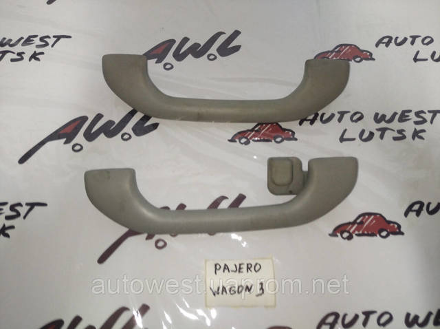 Ручка салону, даху MR330017 MITSUBISHI
