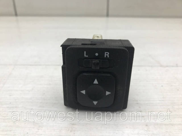 Блок управління дзеркалами заднього виду MR417977 MITSUBISHI