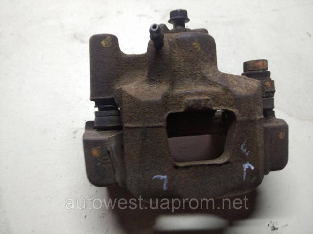 Супорт гальмівний задній правий MR510542 MITSUBISHI