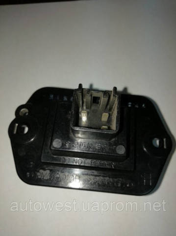 Їжак обігрівача PM010010B MAZDA