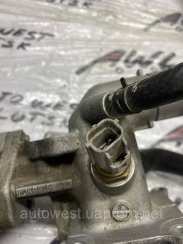 Датчик покажчика температури охолоджуючої рідини XU3F12A648AA MAZDA