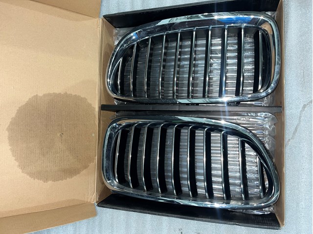 Решітка радіатора 7390867 BMW