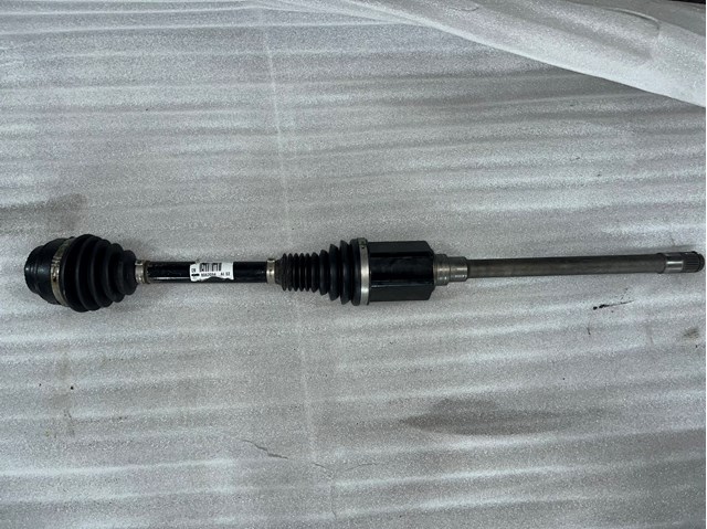 Привід передній правий 8062094 BMW