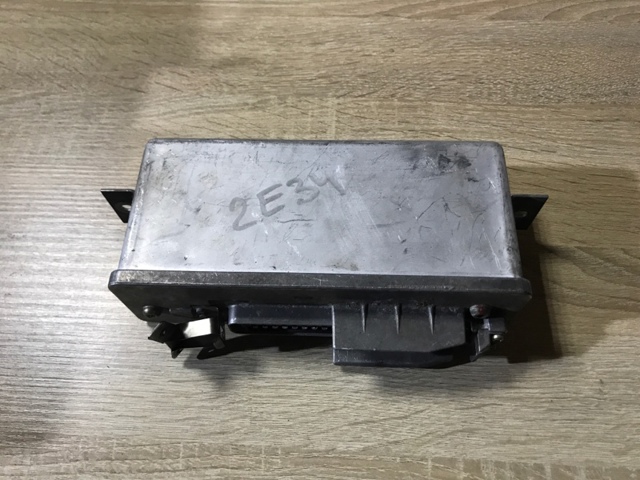 Модуль (блок ЕБУ) управління АБС (ABS) 0265100045 BMW