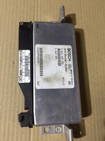 Модуль керування (ЕБУ) АБС (ABS) 0265108006 BOSCH